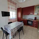 Vacanze Nettuno 39 'rosso Di Sera' Апартаменты Сан-Леоне
