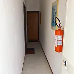 Vacanze Nettuno 39 'rosso Di Sera' Сан-Леоне