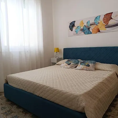 Vacanze Nettuno 39 'rosso Di Sera' 아파트