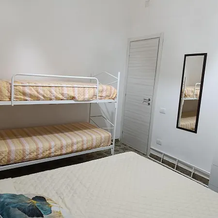 Vacanze Nettuno 39 'rosso Di Sera'