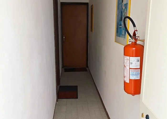 Vacanze Nettuno 39 'rosso Di Sera' 산리온